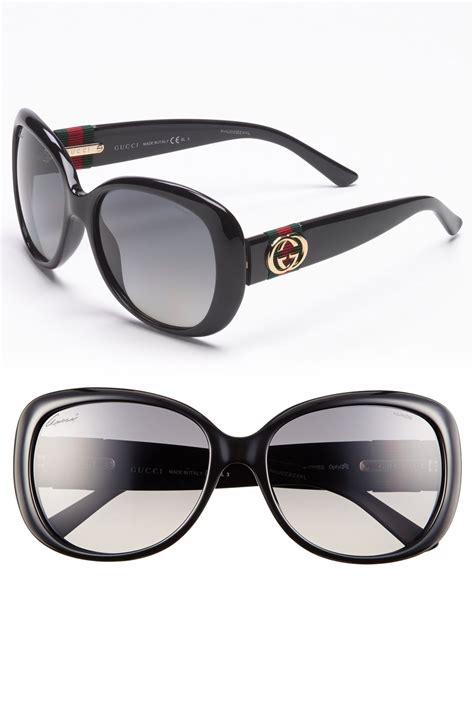 gucci sunglasses nordstrom mens|Gucci sunglasses women Nordstrom.